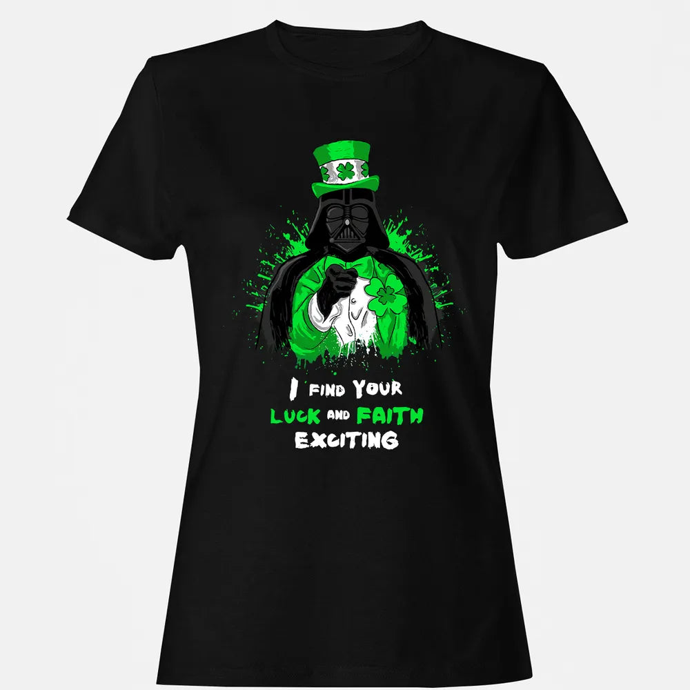 Women's T-shirt - WQBM12N7