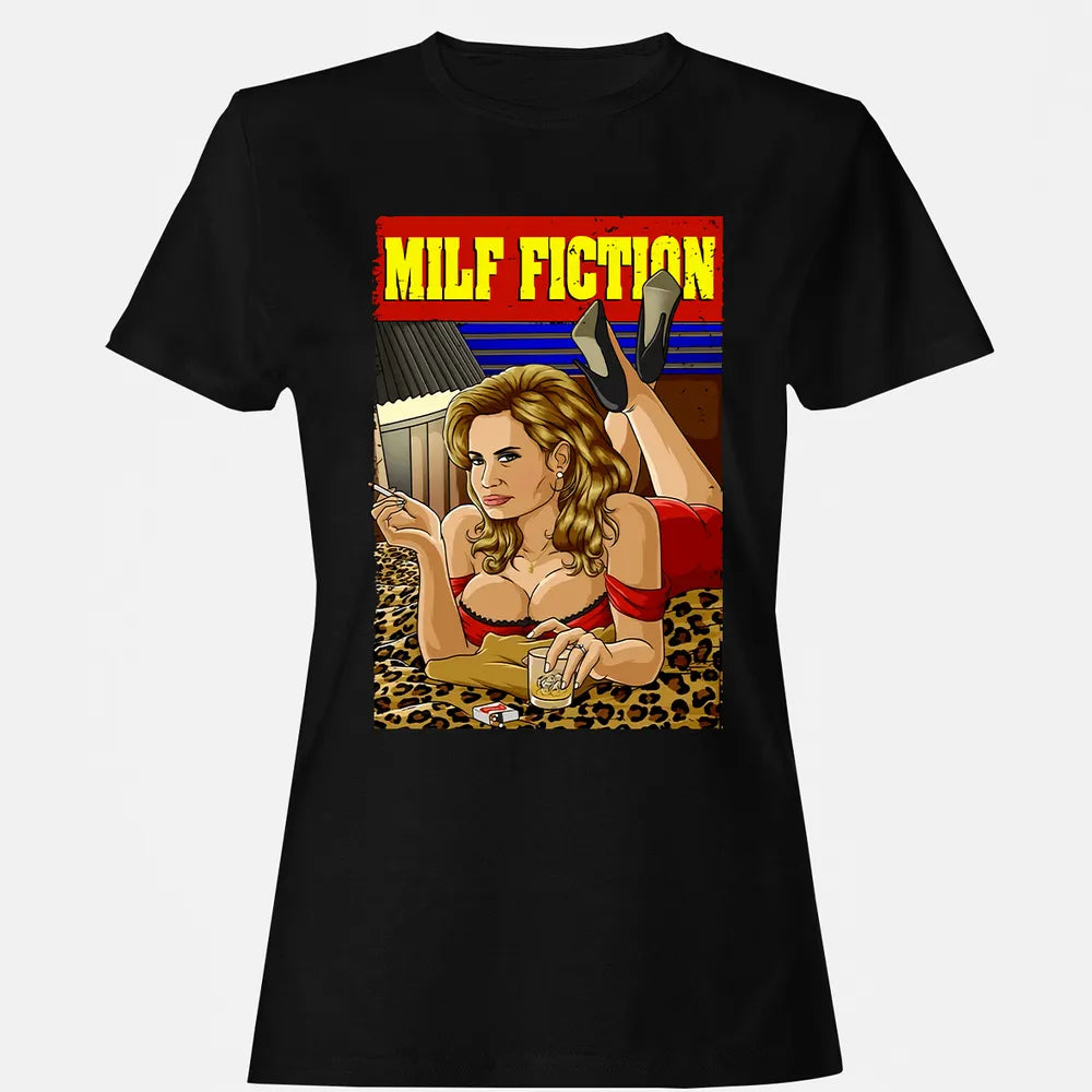 Women's T-shirt - 2WFRQT7C