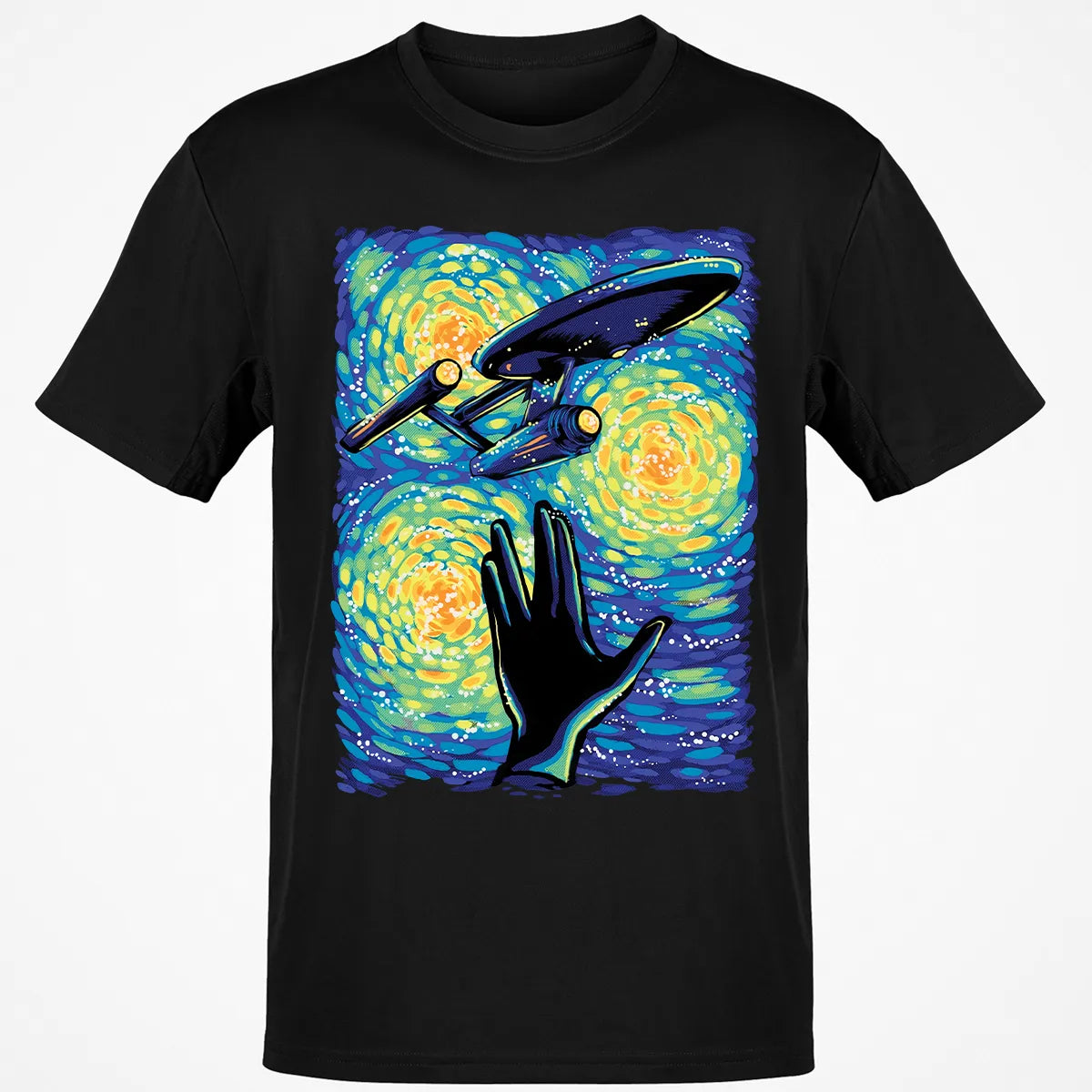Classic Unisex T-Shirt - 8L7PMPJY