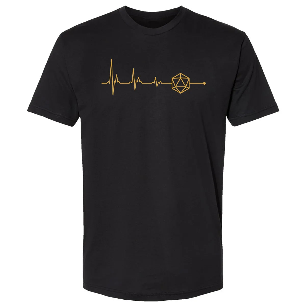Premium Unisex T-shirt - CPK62VDK