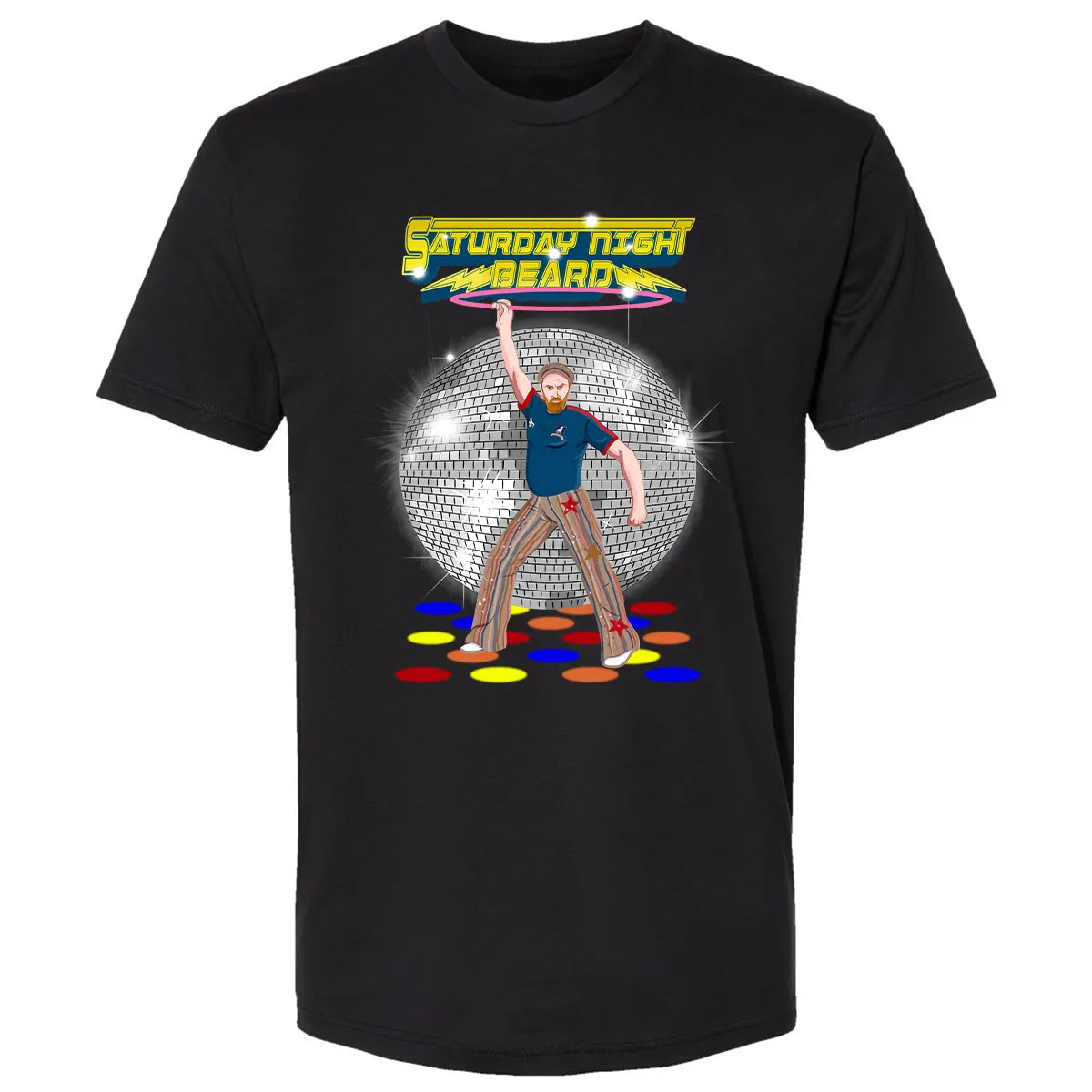 Premium Unisex T-shirt - 67PL2V5W