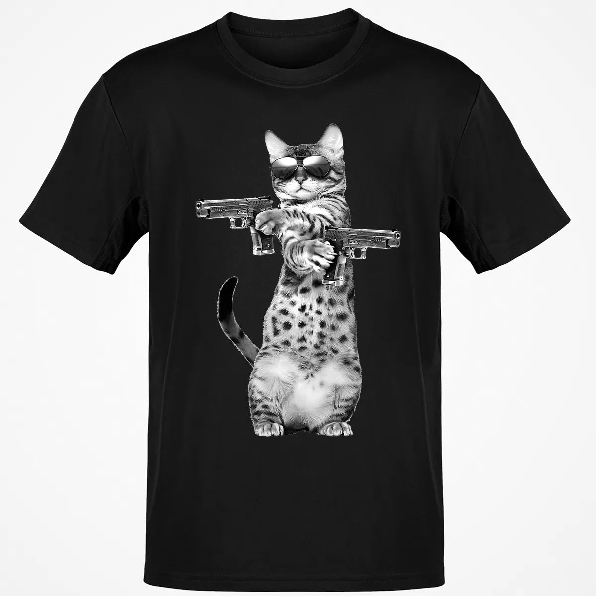 Classic Unisex T-Shirt - G3NDP9KR