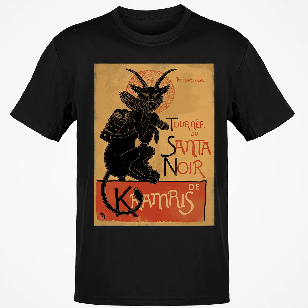 Classic Unisex T-Shirt - 3SBWVGJ8