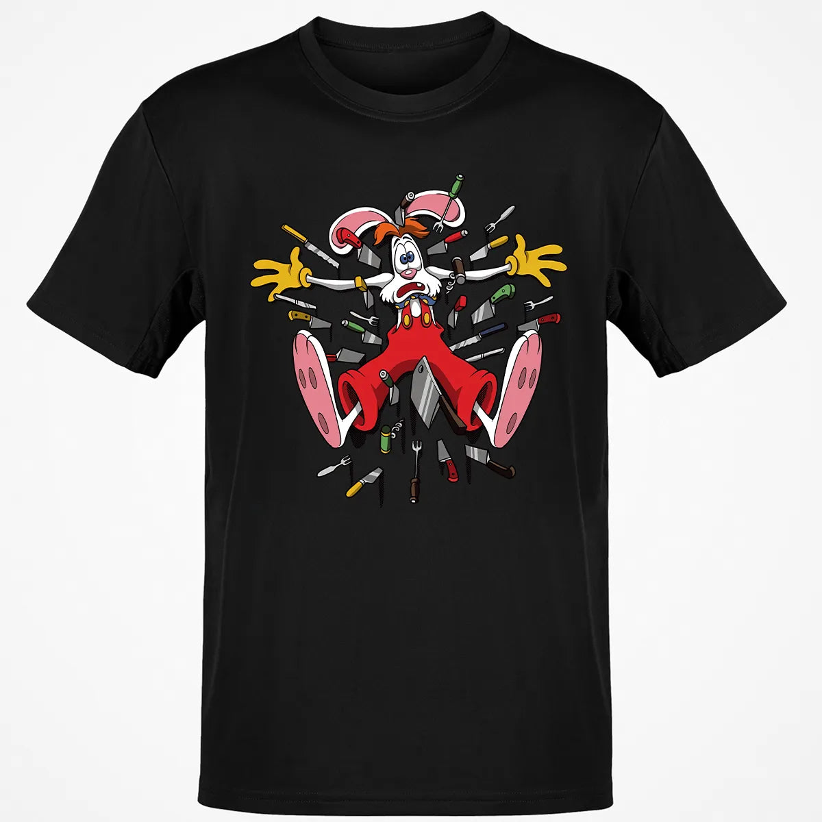 Classic Unisex T-Shirt - VXGN2YYY