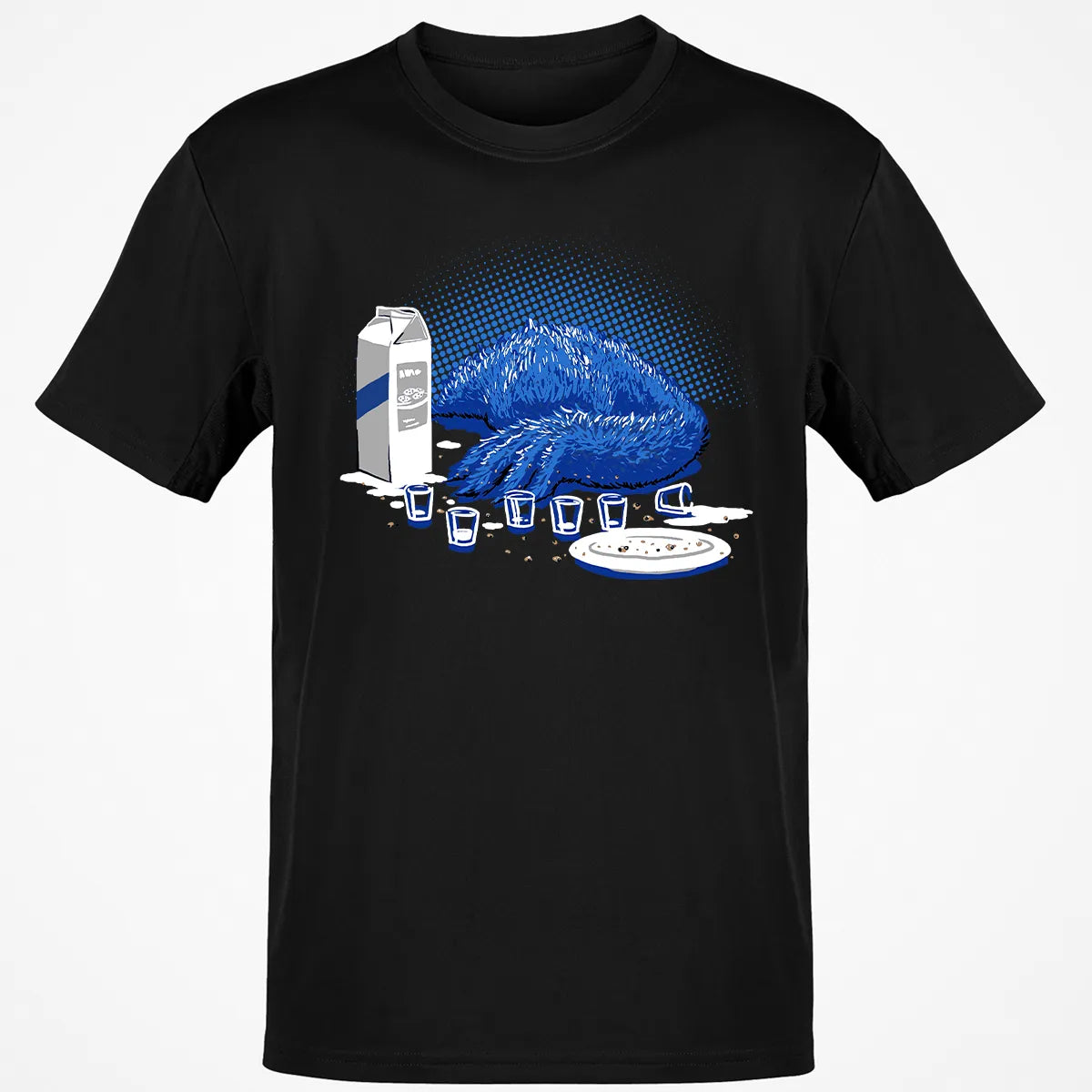 Classic Unisex T-Shirt - Z9NBX8GS