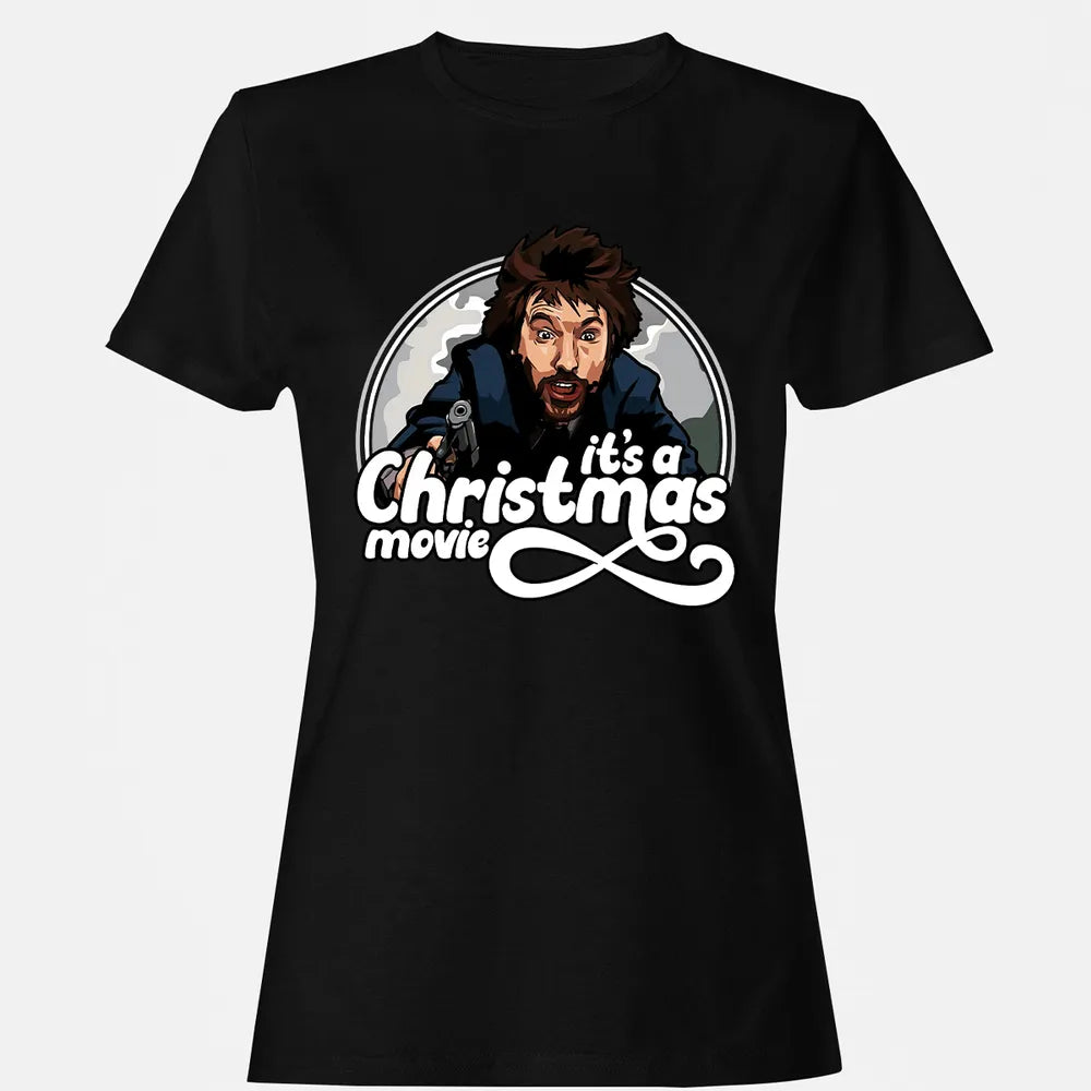 Women's T-shirt - PV36QY9N
