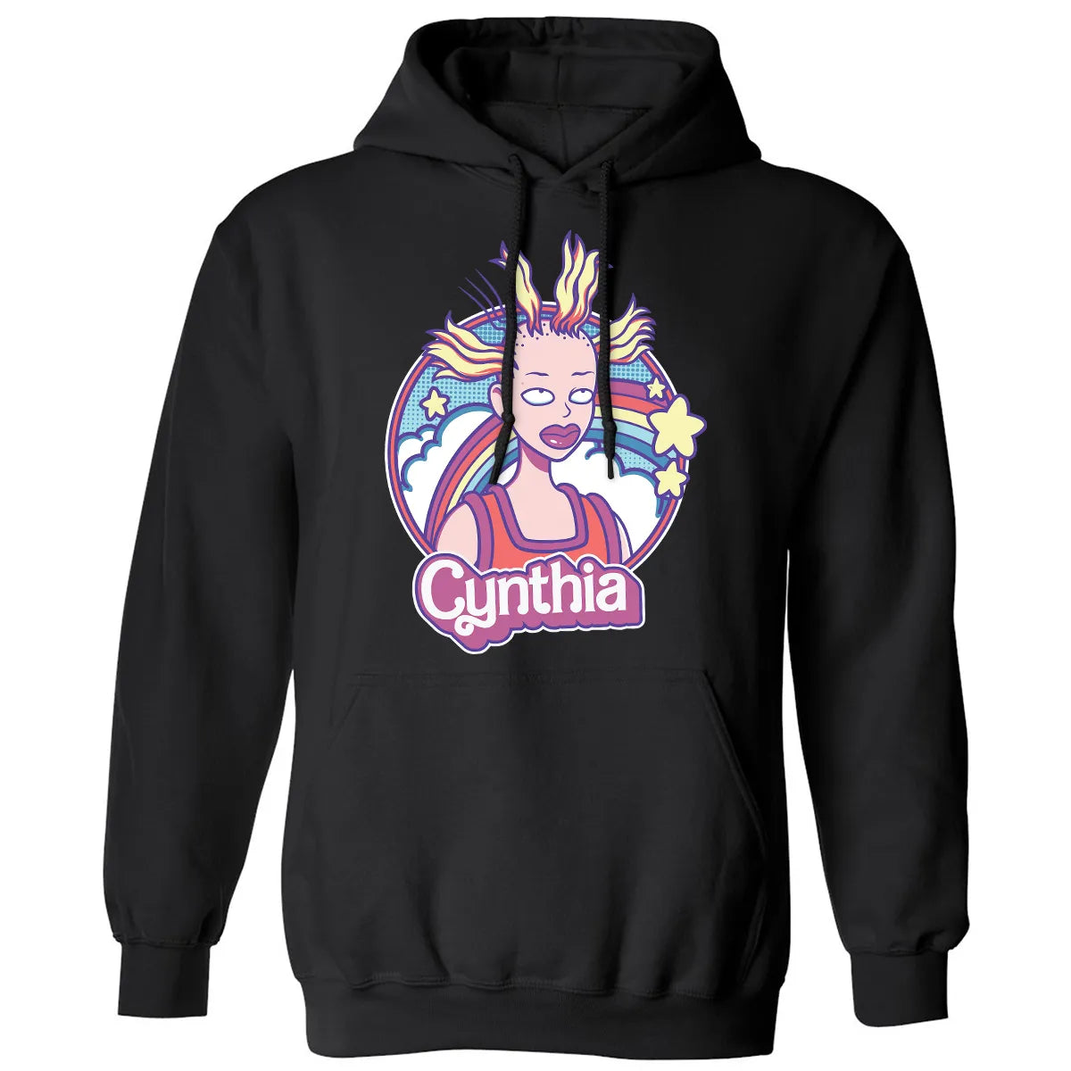 Classic Unisex Hoodie - XGED1YTG