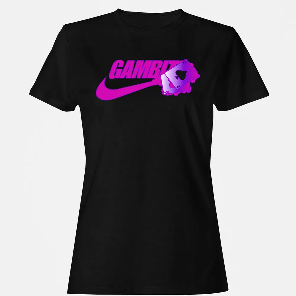 Women's T-shirt - 3CL8R1E3
