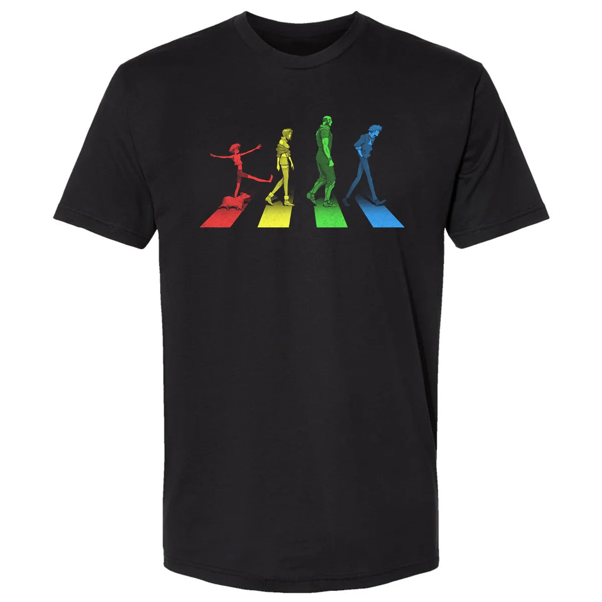 Premium Unisex T-shirt - HM2FVLMR