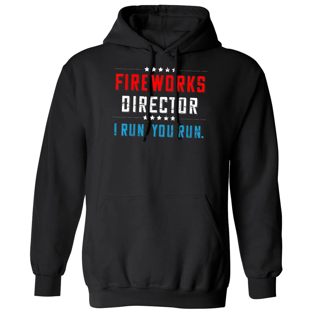 Classic Unisex Hoodie - 93TDWF7E