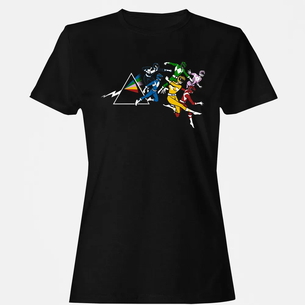 Women's T-shirt - Y1GJSNRF