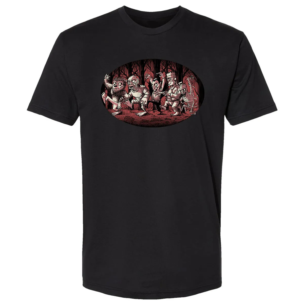 Premium Unisex T-shirt - ACCZ7J5Q