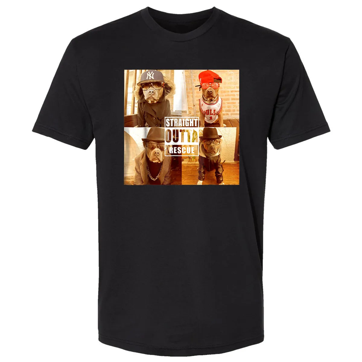 Premium Unisex T-shirt - L5Y5EQP4