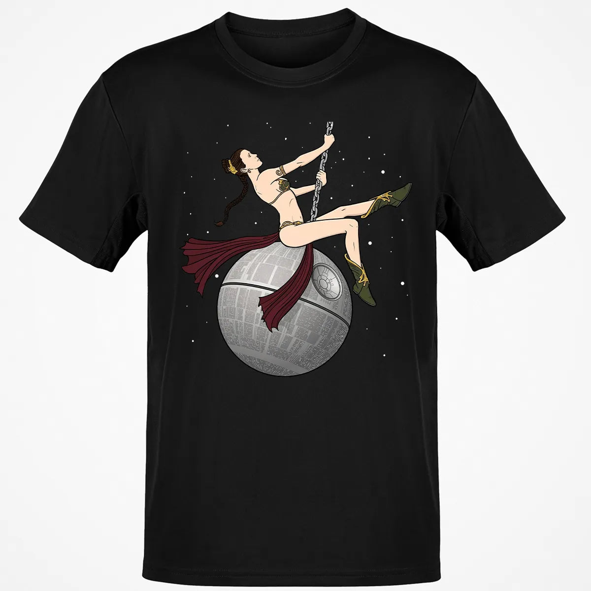 Classic Unisex T-Shirt - HHHB8L2Z