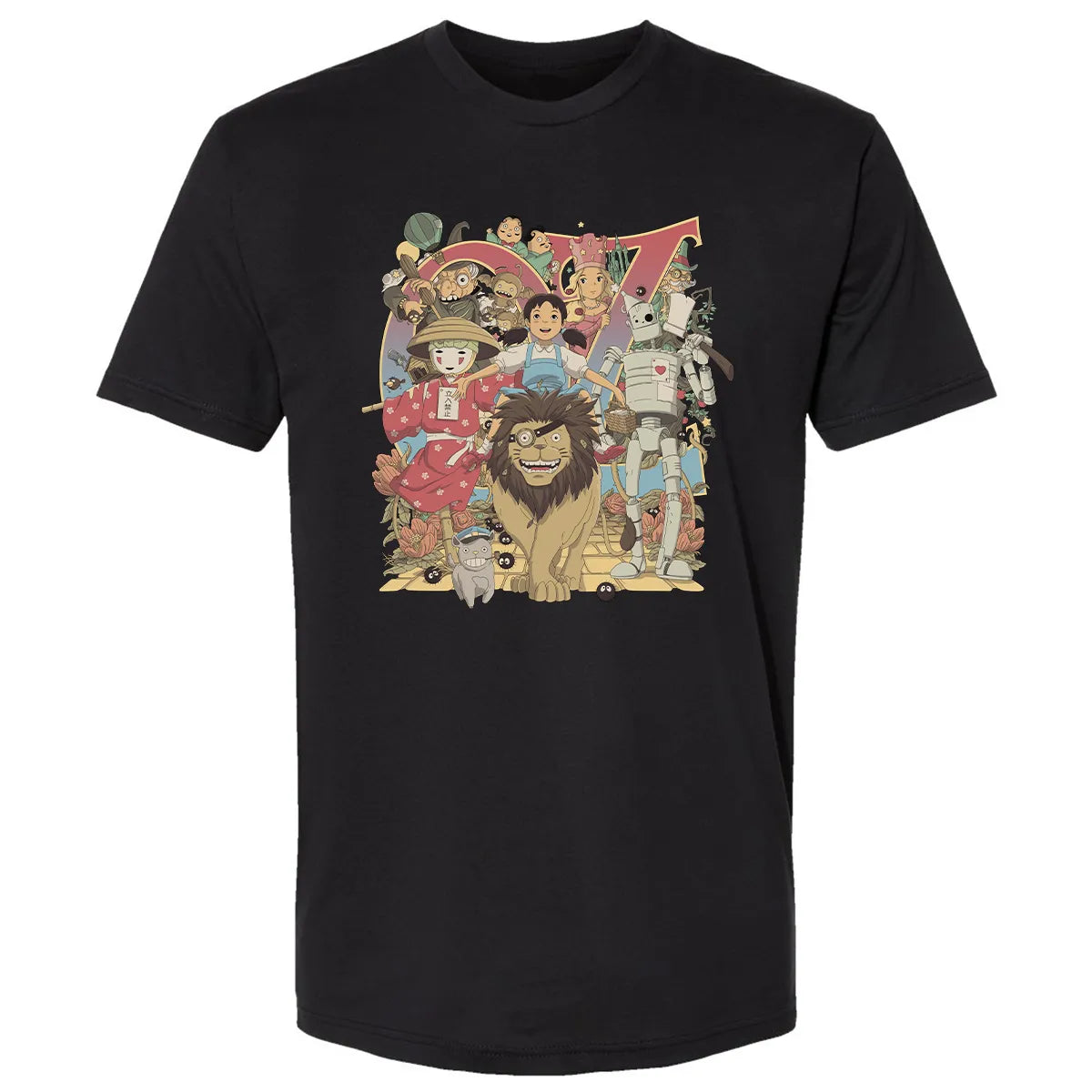 Premium Unisex T-shirt - MSNPB8B9