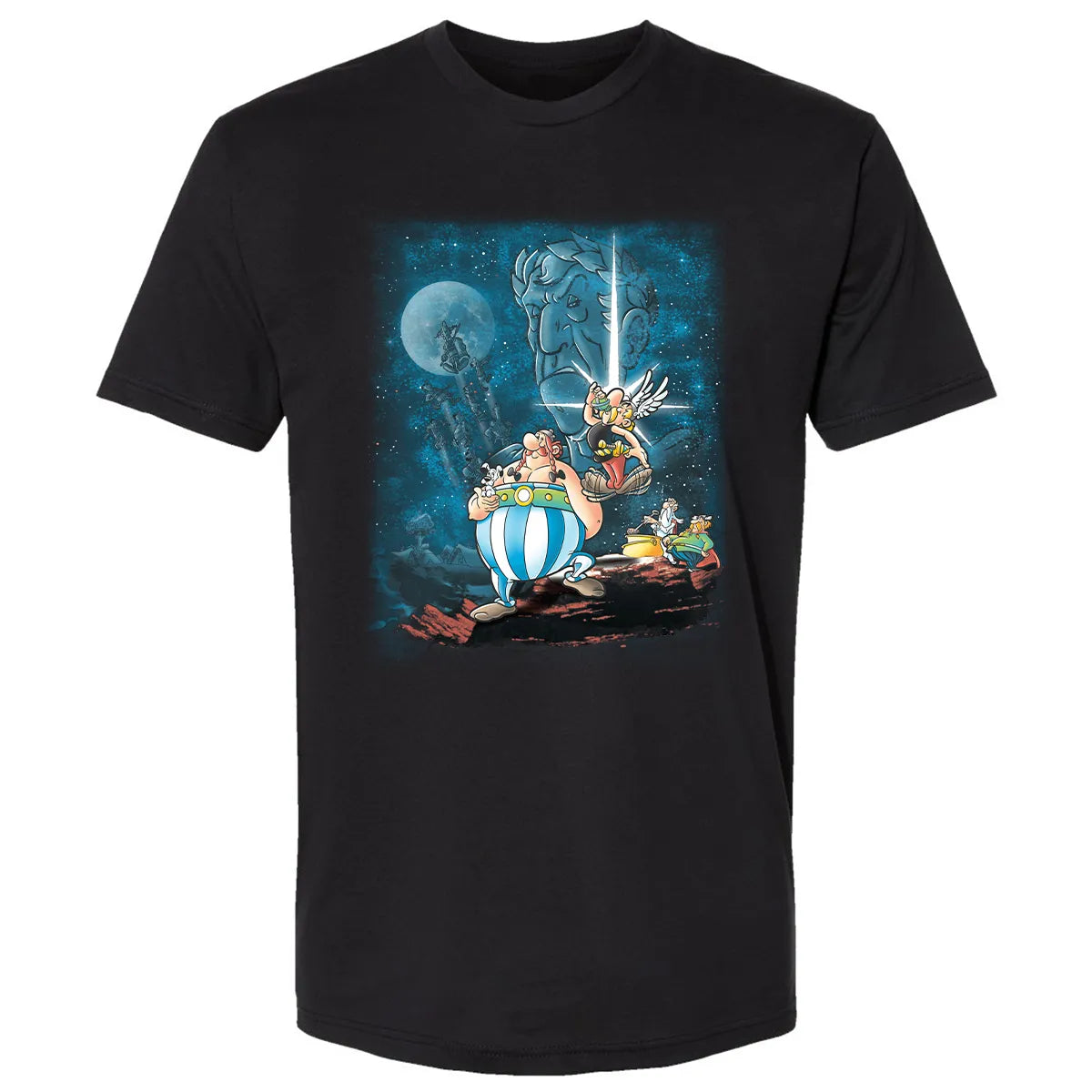 Premium Unisex T-shirt - BG5HB4EY