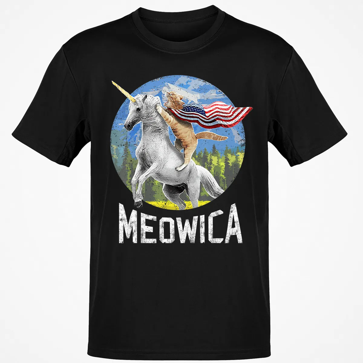 Classic Unisex T-Shirt - F291G16C