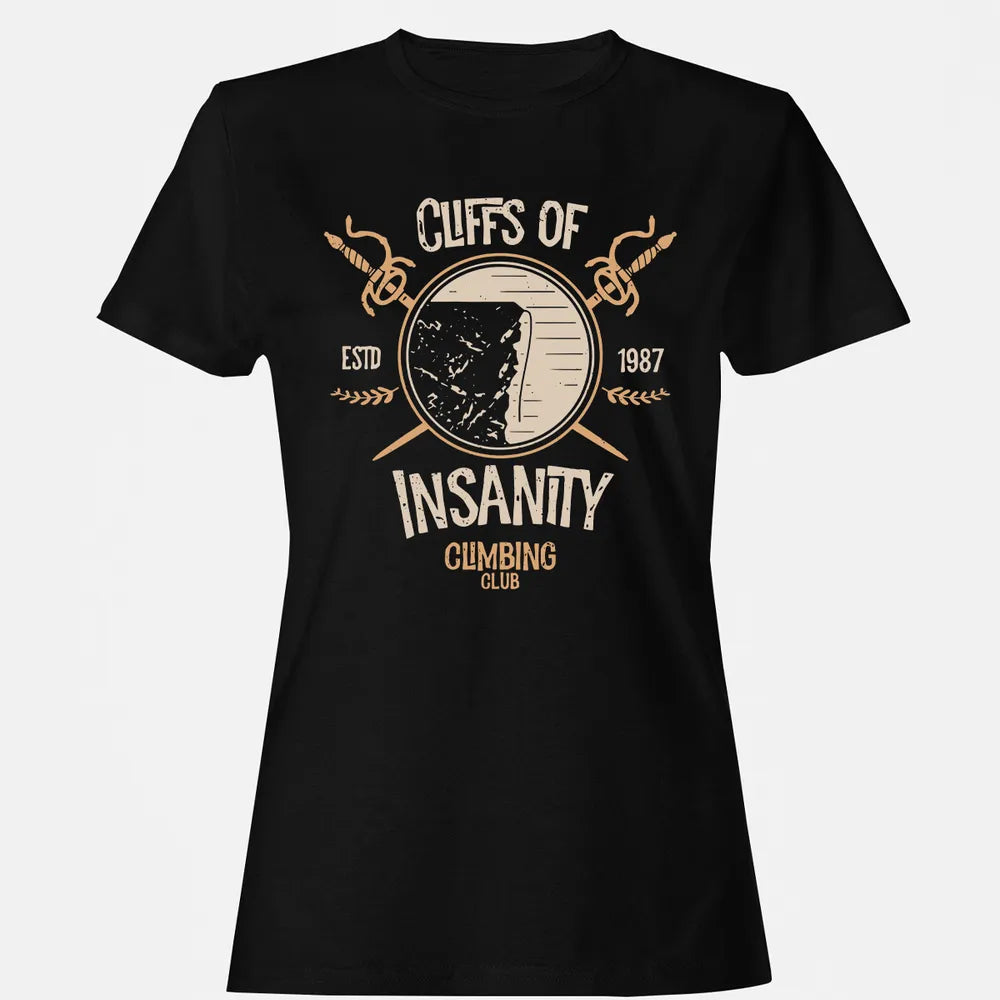Women's T-shirt - LB8KGRM7