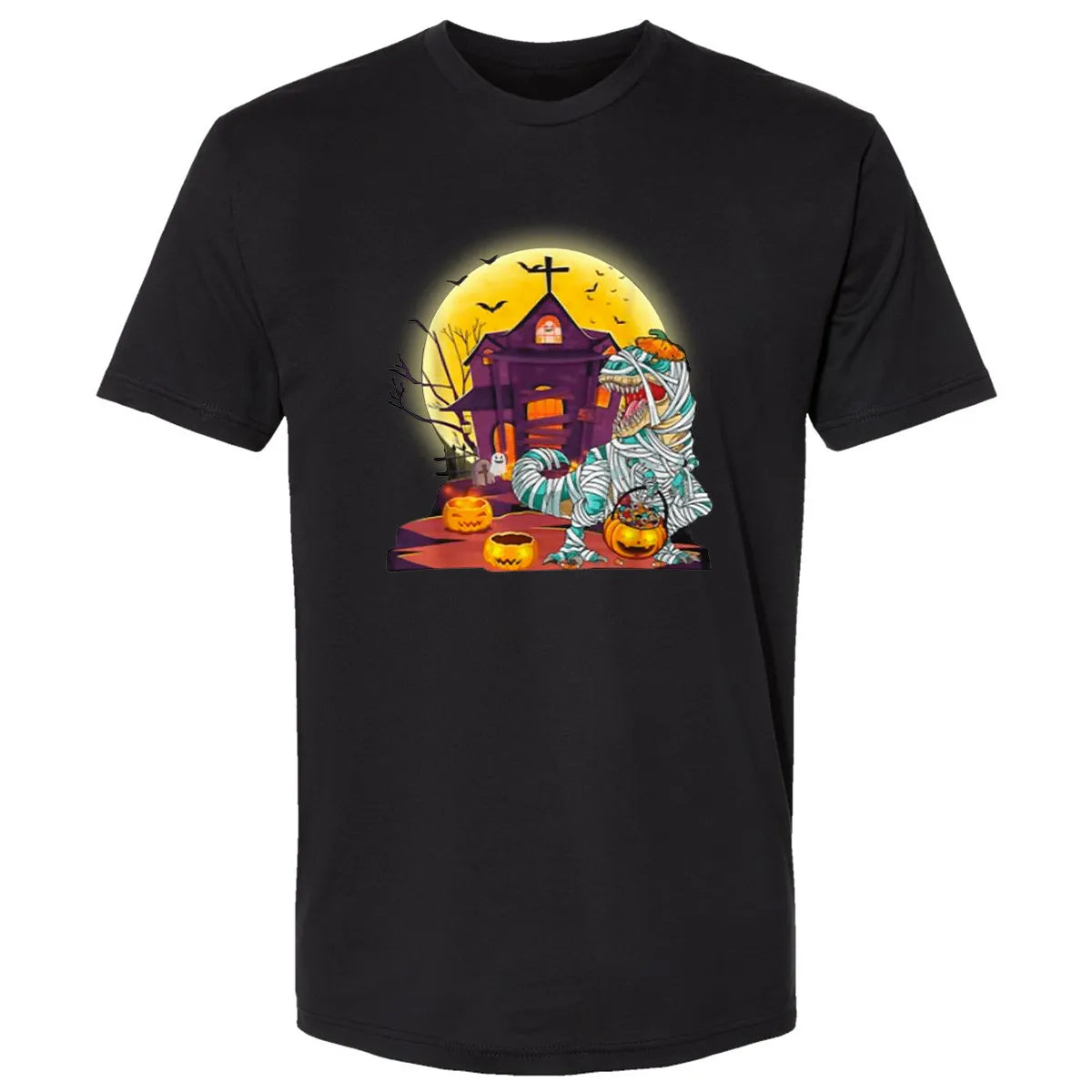 Premium Unisex T-shirt - 1QC3XJVJ