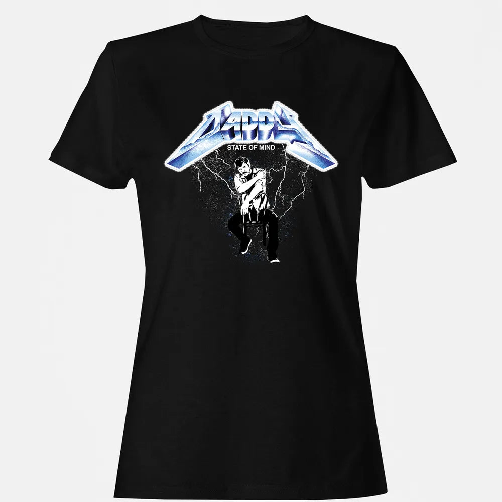 Women's T-shirt - PFMZDW3G