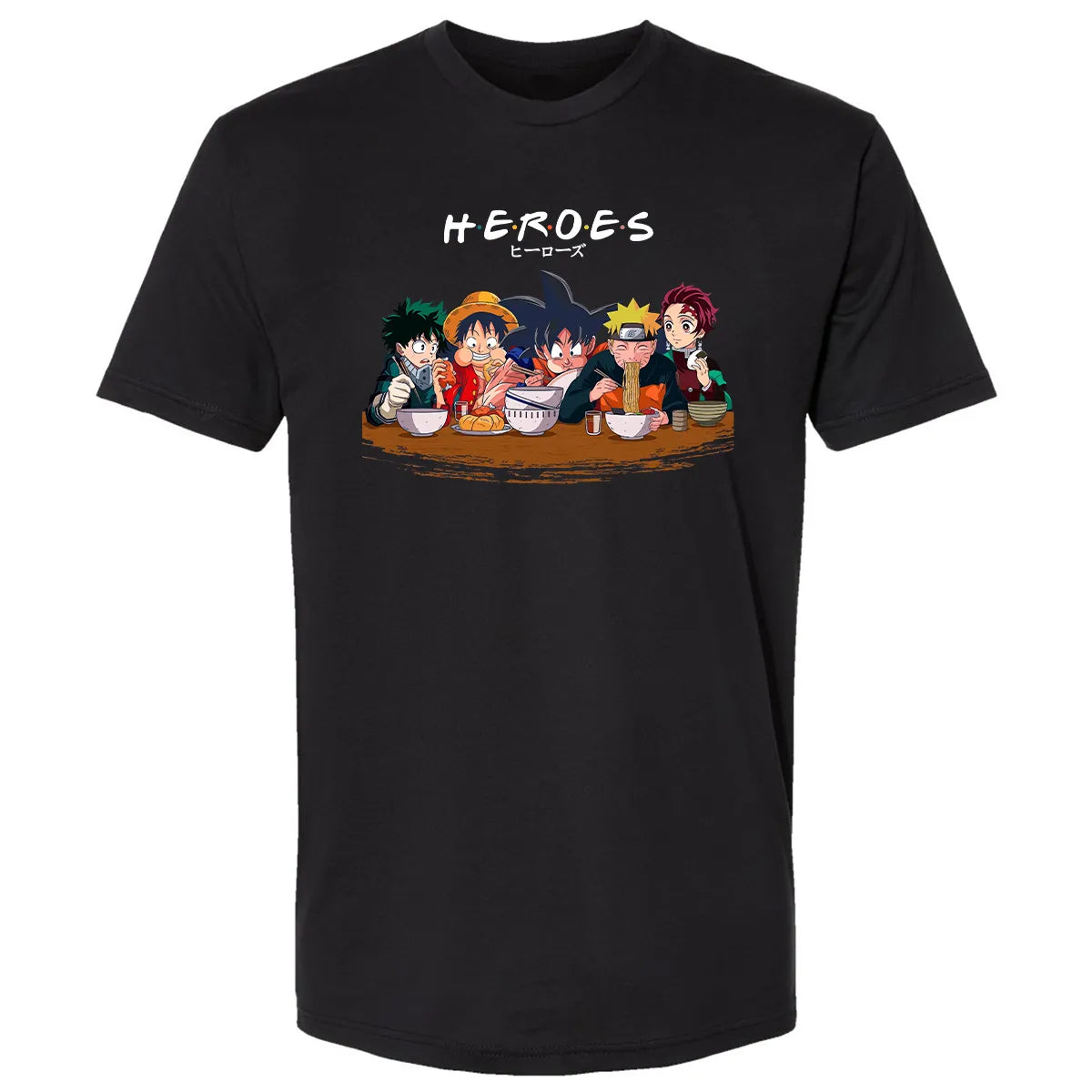 Premium Unisex T-shirt - NZDXL7X8