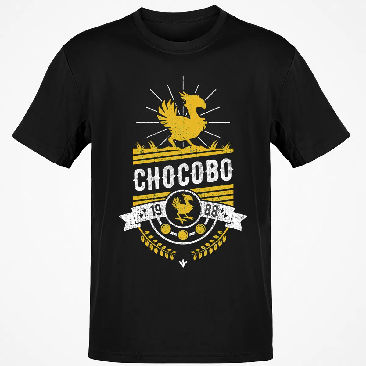 Classic Unisex T-Shirt - UB3UKGM3
