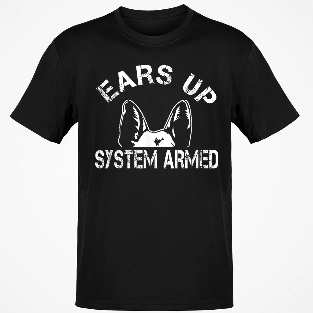 Classic Unisex T-Shirt - 23EY434C