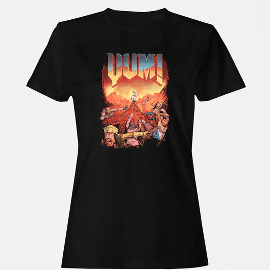 Women's T-shirt - 71MHXAR4