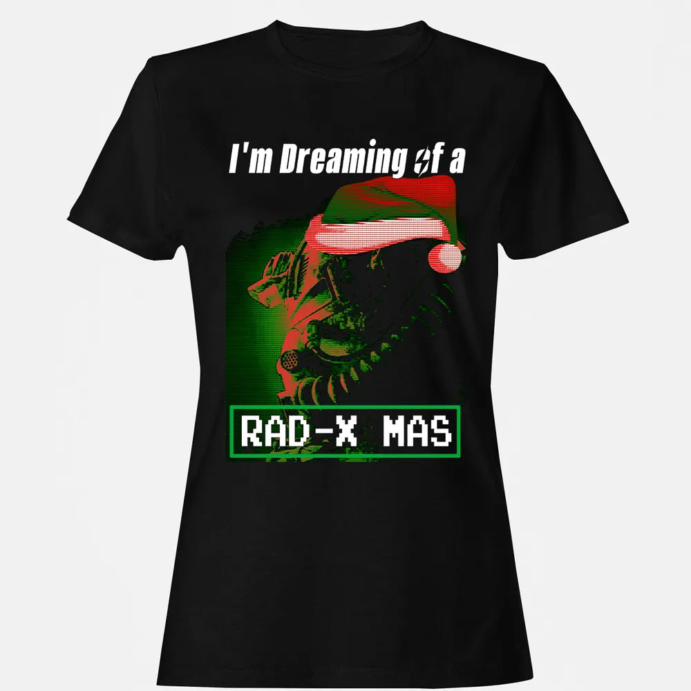 Women's T-shirt - QZ1YXTNR
