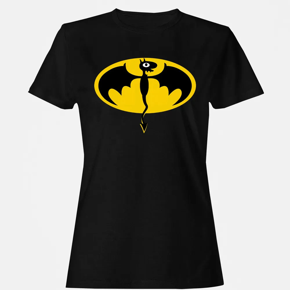 Women's T-shirt - 7DHCY97J
