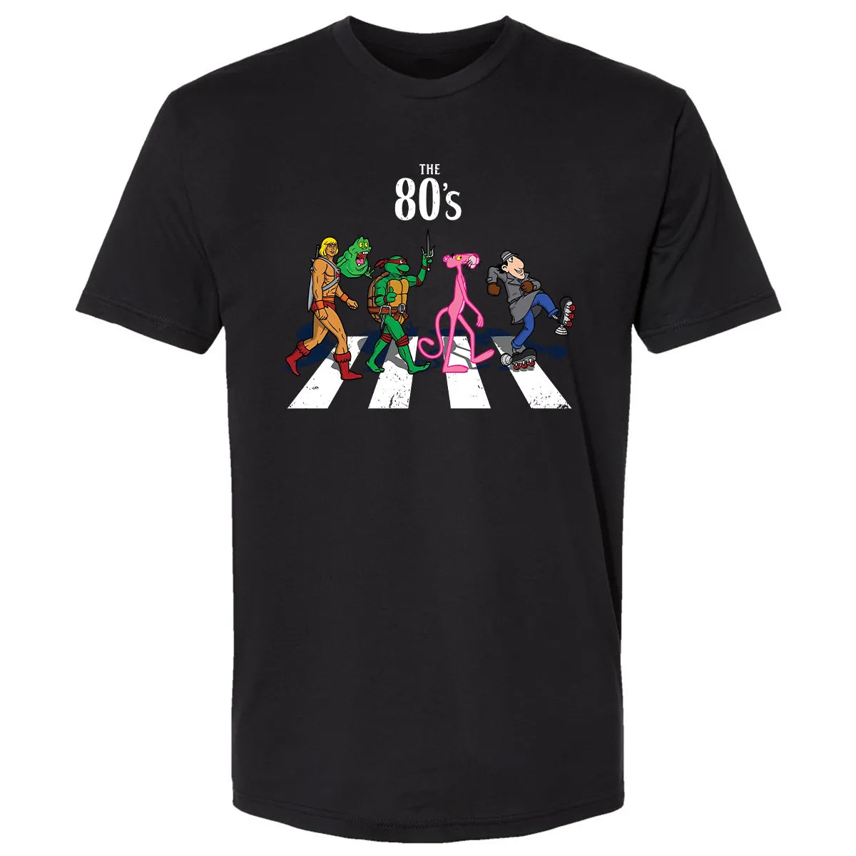 Premium Unisex T-shirt - WS9MN5SZ