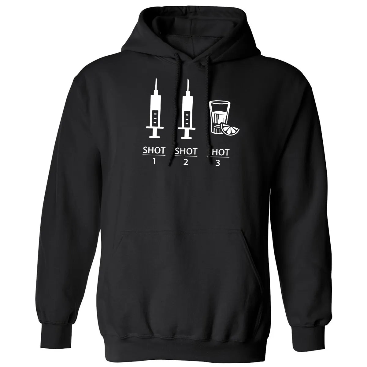 Classic Unisex Hoodie - KPB2LQN7
