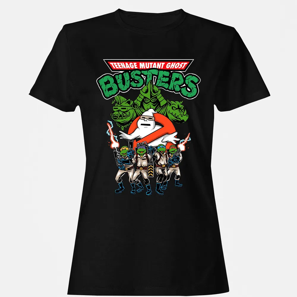 Women's T-shirt - DVDVVM11