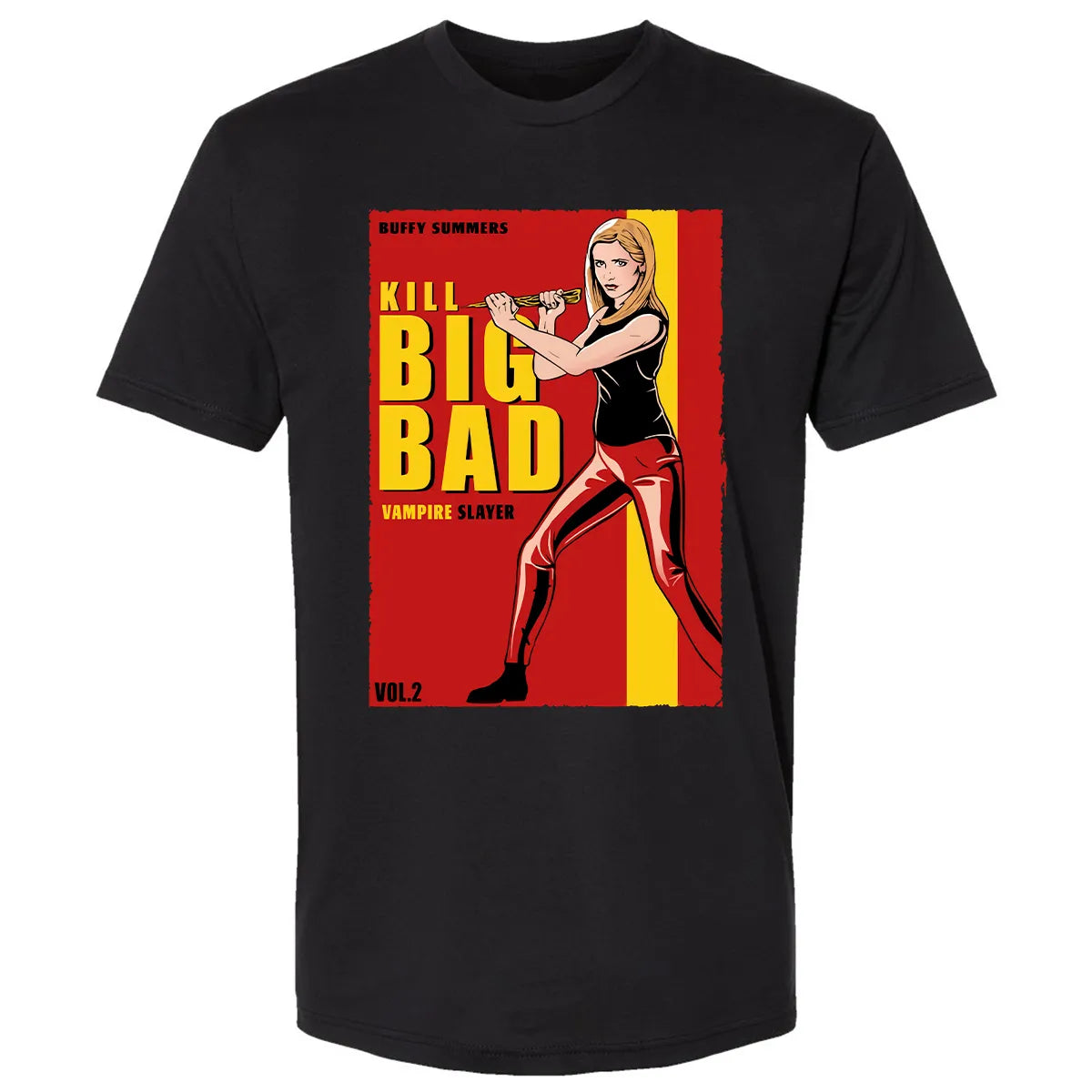 Premium Unisex T-shirt - YBPR1KCM