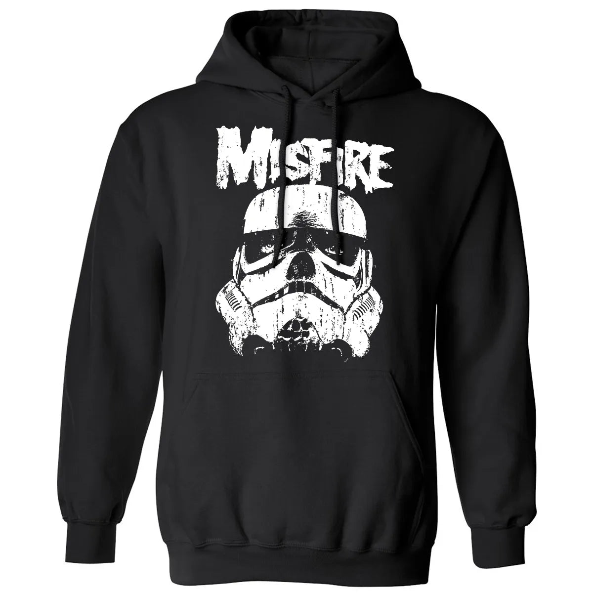 Classic Unisex Hoodie - DC5CH1HC