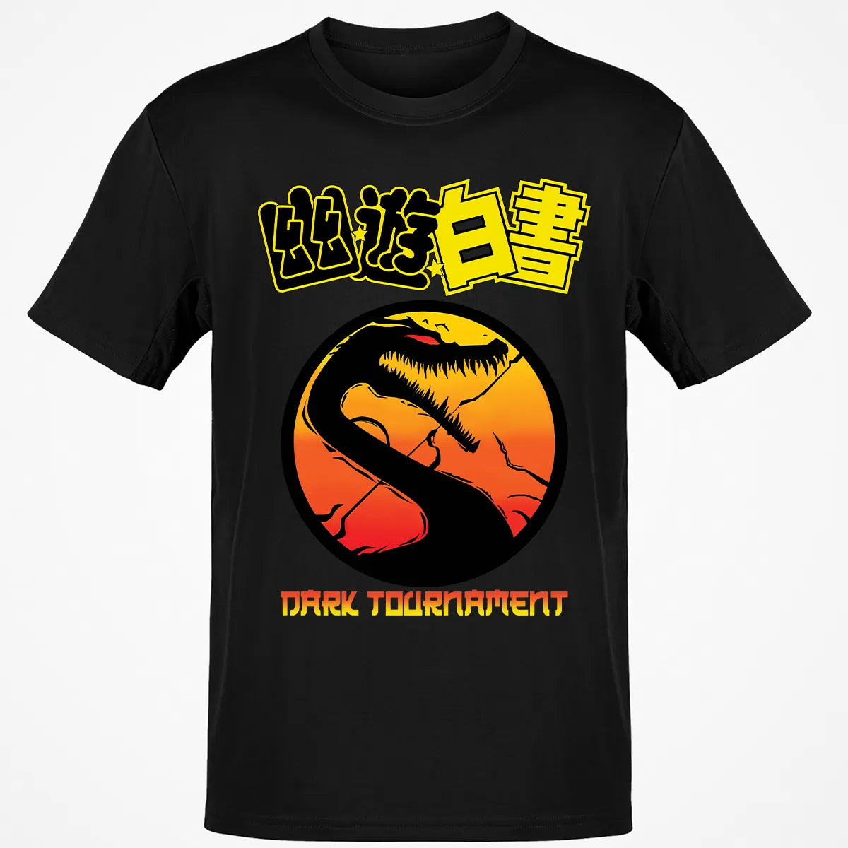 Classic Unisex T-Shirt - A6Z998LC