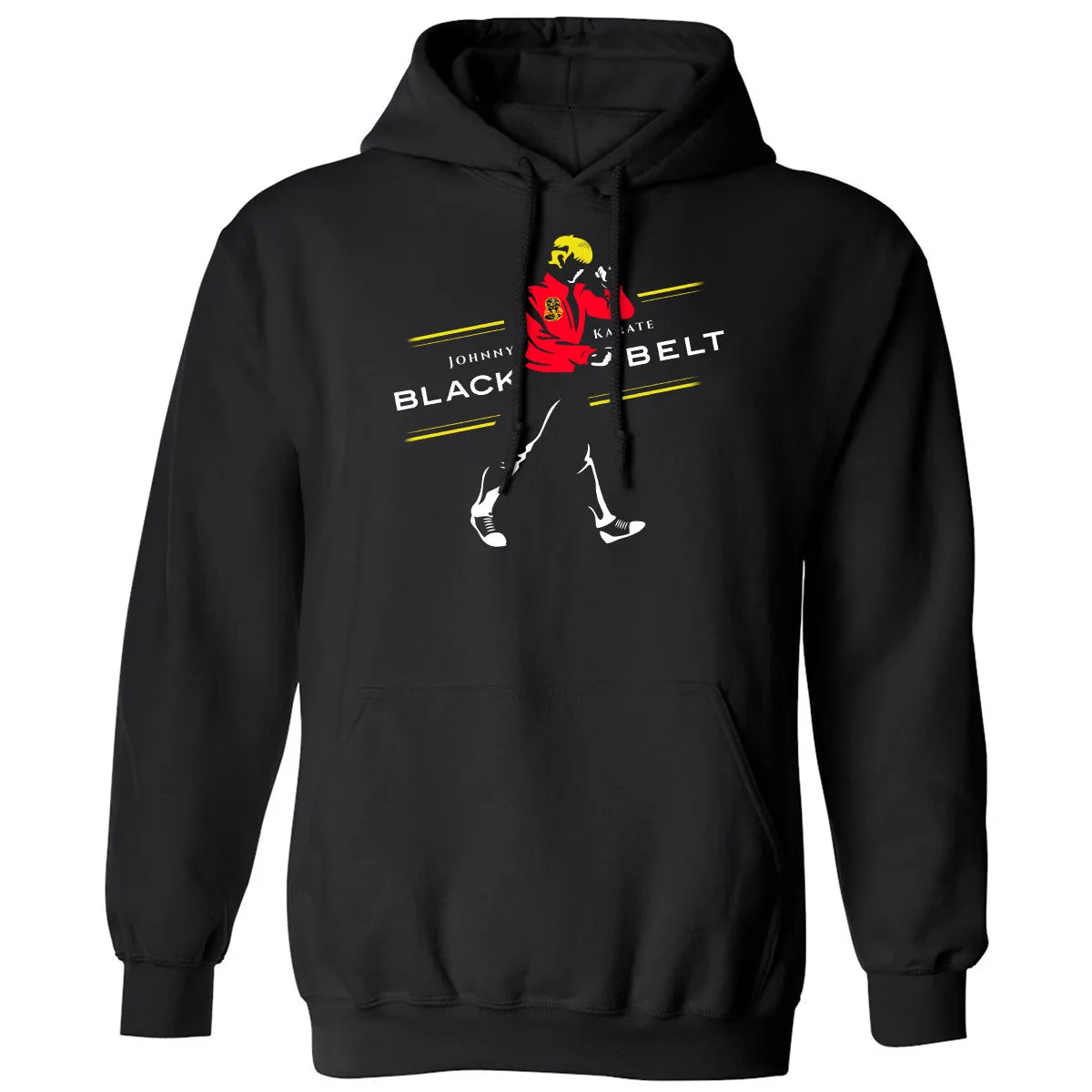 Classic Unisex Hoodie - JA2PH4Y7