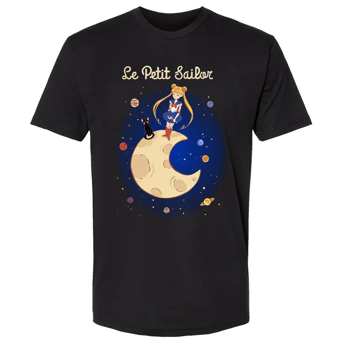 Premium Unisex T-shirt - PX125QLS