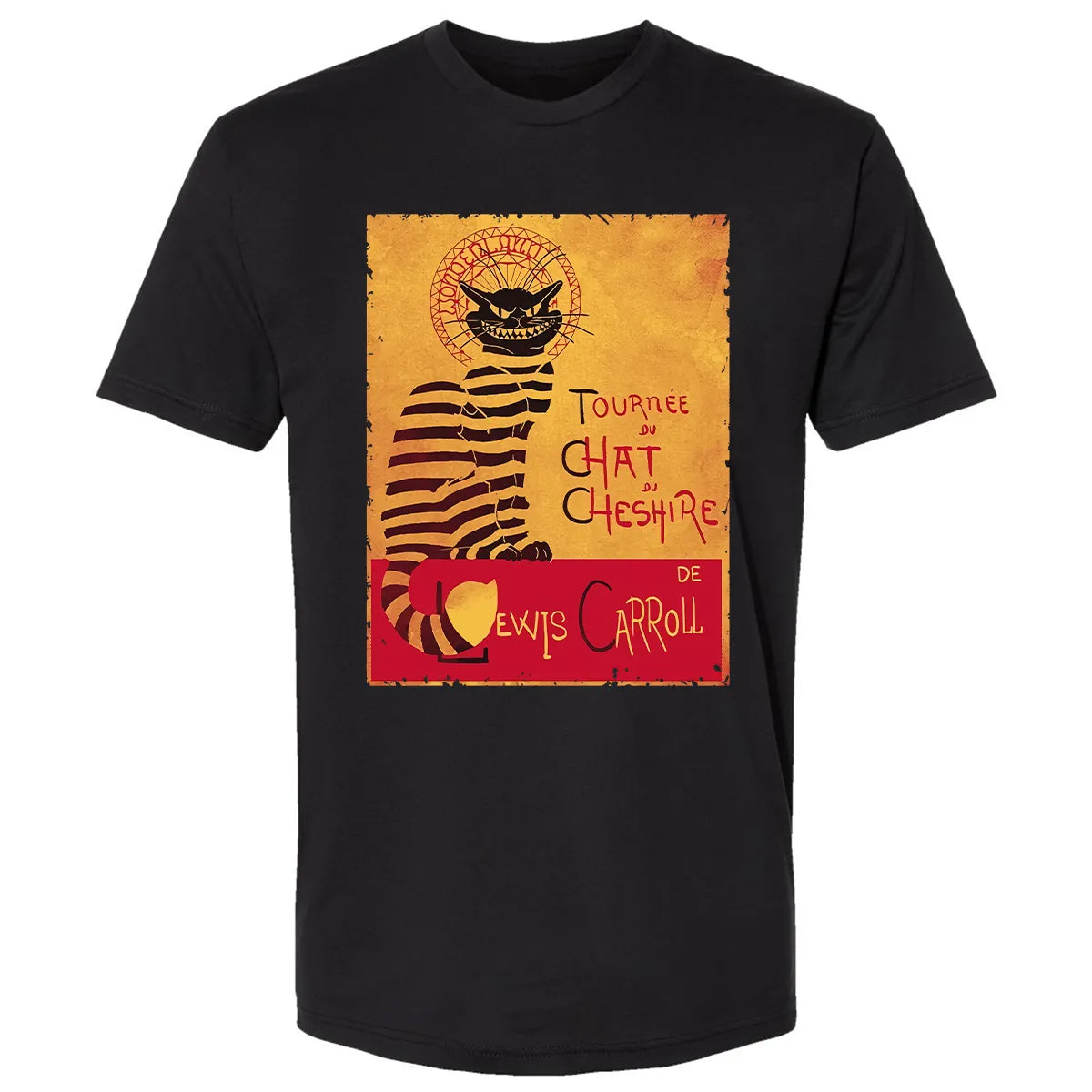 Premium Unisex T-shirt - CMFAET42