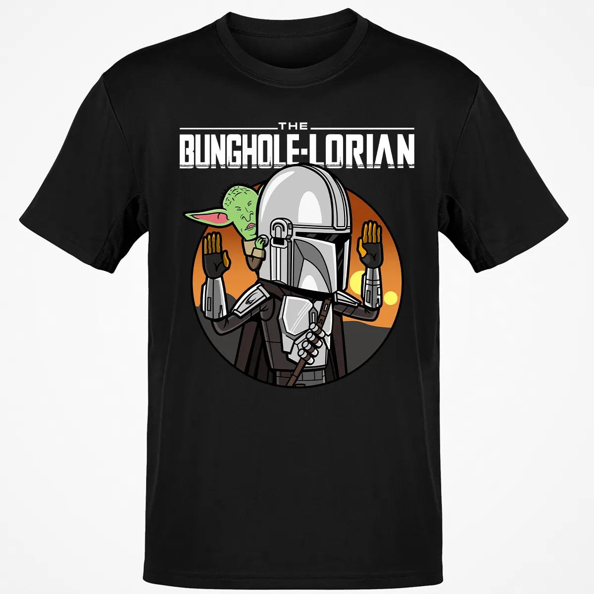 Classic Unisex T-Shirt - CYL1NZEA