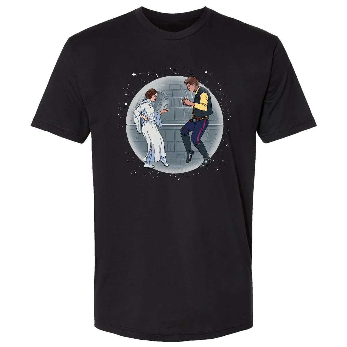 Premium Unisex T-shirt - 1CFYVGZ9