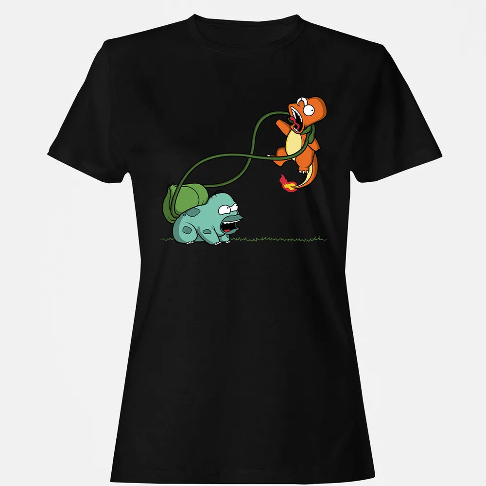 Women's T-shirt - Z7C78V6G