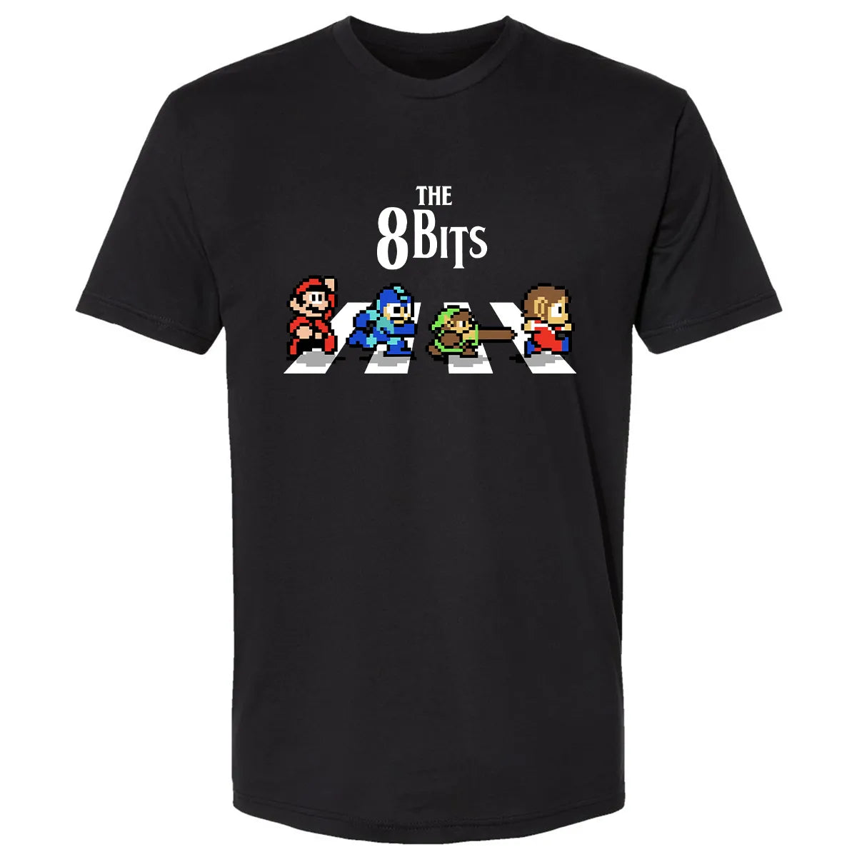 Premium Unisex T-shirt - 5Z5JCRDT
