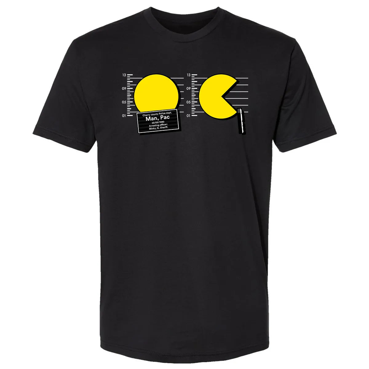 Premium Unisex T-shirt - SMTK431D