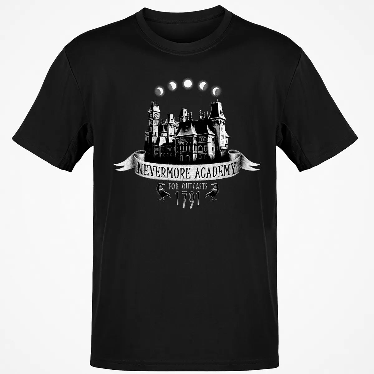 Classic Unisex T-Shirt - L8ZFYK88