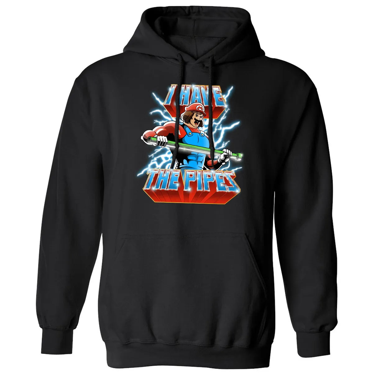 Classic Unisex Hoodie - 6R4RP9XE