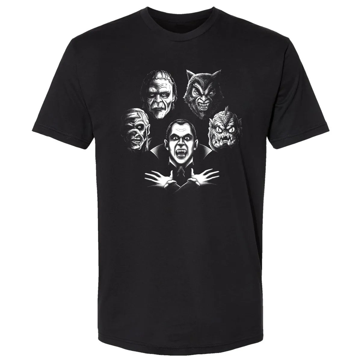 Premium Unisex T-shirt - ATWXM9H7