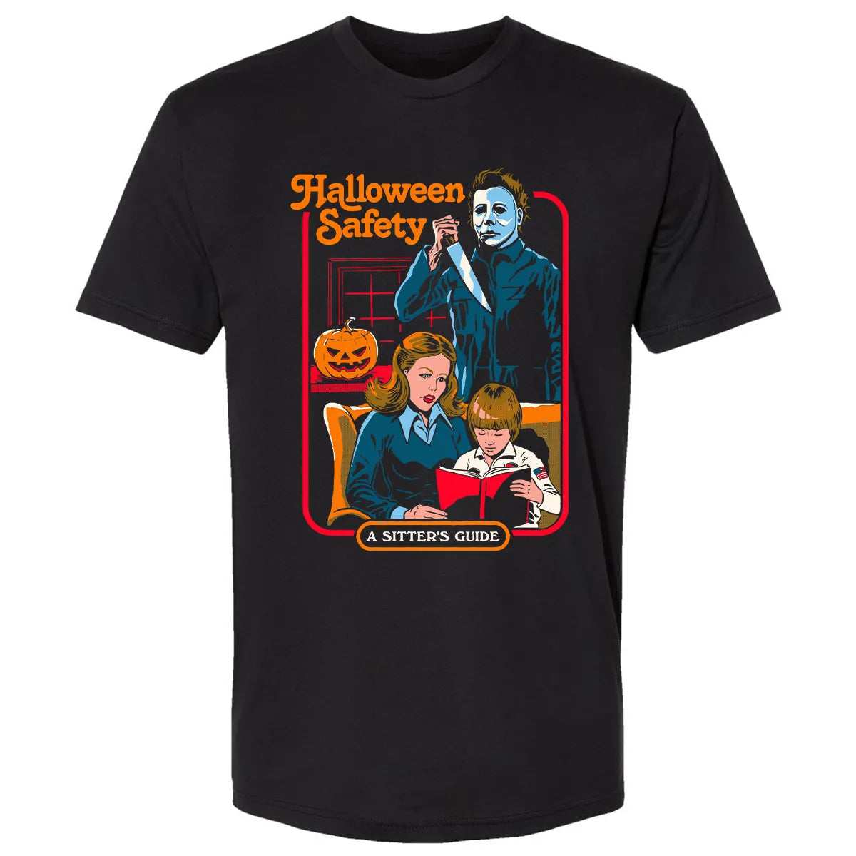 Premium Unisex T-shirt - PJ58D5GJ