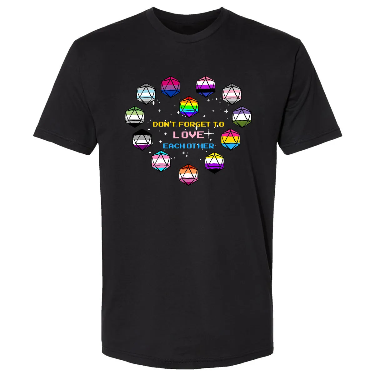 Premium Unisex T-shirt - R4WETMTU