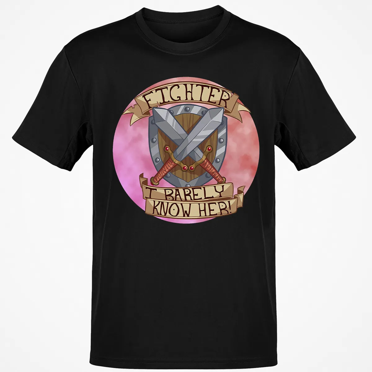 Classic Unisex T-Shirt - ZUCRXMQM